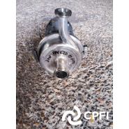 Pompe centrifuge SCAMI 3 kW - PPE620 - Moteur 3 kW, 2870 t/min, Diamètre turbine 115 mm_3