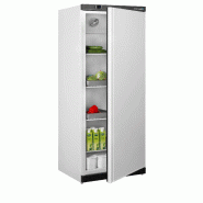 Refroidisseur de stockage GN2/1 UR600 ( 605 / 570 L) blanc TEFCOLD_3