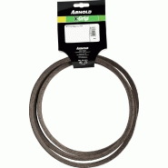 Courroie trapézoïdale X-Grip V - type 5L830_3