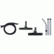 Aspirateur eau et poussière WV470-2 Numatic - 35L de capacité, moteur 1200W By-pass, polyvalent et puissant_3