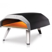 Four à pizza Ooni Koda - Wismer, gaz, compact et léger, 500°C en 15 minutes, pizzas de 33 cm en 60 secondes_3