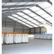 Hangar démontable pré-construit et standardisé, adapté aux besoins temporaires ou permanents, en conformité avec la réglementation ICPE - Nextensia_3