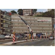 Grue auxiliaire Cormach Série 180000 E ASC Plus - E4 - Pression 310 bar - Capacité 50000 kg_3