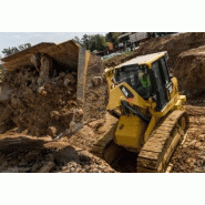 Chargeuses sur chaînes caterpillar 963k_3