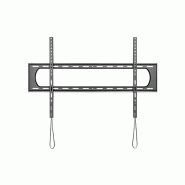 Dacomex W120-900F support pour téléviseur Noir_3
