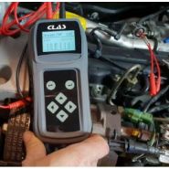 Appareil de simulation pour capteurs ABS, O2, EGR et actionneurs