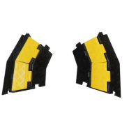 Protège câbles pour poids lourds jusqu'à 44 tonnes - COBRA 32-2_3