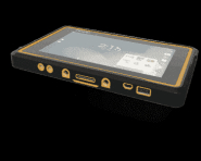 Tablette GETAC durcie 7