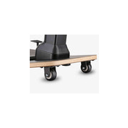 Tabouret assis debout ergonomique - base anti-fatigue à mémoire de forme - TabErbo_3