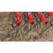 Top-Strigle - herse agricole HE-VA - montage avant ou arrière avec 2, 4 ou 5 rangées de dents_3