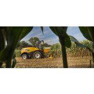 Forage Cruiser - Ensileuse automotrice New Holland - Modèles de 480 à 920 avec moteur V20 et technologie avancée_3