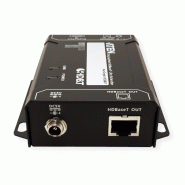 ATEN VE901 Système d'extension DisplayPort HDBaseT-Lite?_3