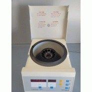 Centrifugeuse HERAEUS Kendro Labofuge 200 avec rotor fixe 3760_3