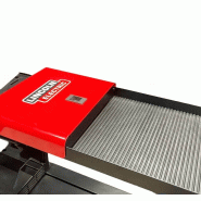 Chariot pour découpeur plasma Tomahawk 1025 et 1538 Lincoln_3