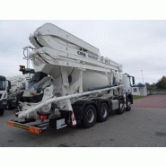 Mercedes-benz arocs 4143 malaxeur pompe cifa mk32 pb808 2017_3