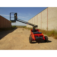 Nacelle de taille- Hauteur de travail 5 ou 6 mètres_3