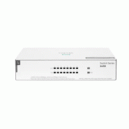 Networking Instant On Switch 8p Gigabit CL4 PoE 64W 1430_3