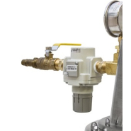 Aspirateur industriel antistatique ATEX-12A (4W) pour zones à risque d'explosion - prévention des risques d'inflammation_3