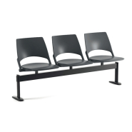 Assise sur poutre ergonomique et esthétique  pour les salles d'attente_3