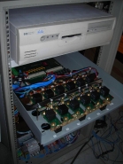 Banc de test fonctionnel pour pont de diode - Tests jusqu’à 50 ampères avec traçabilité_3