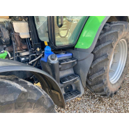 Deutz-Fahr Agrotron 6150.4 - Tracteur polyvalent et confortable - 150 CV - 2015 - 4 RM - Occasion_3