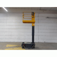 Nacelle verticale HAULOTTE star 6ae occasion_3
