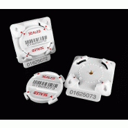 Scellé de sécurité pour feuillard - 305217 – Clé de verrouillage_3