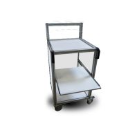 Station de travail informatique mobile - powertec 2_3