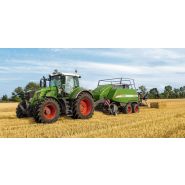 800 vario tracteur agricole - fendt - 287 ch_3