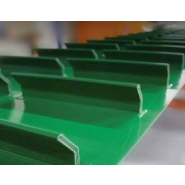 Bandes Transporteuses Légères - Polyuréthane ou PVC - Largeur de 50 mm à 3000 mm, Longueur à Façon_3