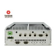 FPC-9000-V1 - PC industriel embarqué non ventilé - Intel® Xeon® E3 6e gen / Core™ i7/i5/i3 7e gen_3
