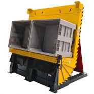 Inclineur de caisse 80° - AP80 - Conception française avec commandes et options personnalisables_4