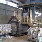 Presse à balles série S - Gamme COMPACT pour installations professionnelles - Formats de balles 1100mm x 1100mm_3