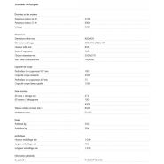 Scie à format - Holzmann TS315VF3200 - moteur S6 5100W - lame inclinable et chariot alu_3
