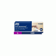 Tork xpressnap®serviettes de table enchevetrees 2plis 21,3x16,5cm systeme n4 blanc- carton de 8000_3