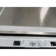 Véhicule frigorifique Cellule intégrée IsoCity –  Toyota Proace Max – isolation Renforcée_3