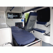 Ambulance renault trafic l1h1 2012 275 000 km type a1 - occasion_3