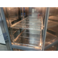 Armoire de conservation réfrigérée / réfrigérateur FRIGINOX G/GL 650 litres_3