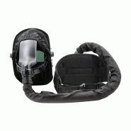 Cagoule de soudage aspirante gysmatic true color xxl - GYS_3