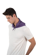 Fiesta - Bandana - Réf: KP064 - 80% polyester / 20% coton - Marque: K-up_3