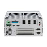 FPC-9002-P6 - Box PC non ventilé POE - Intel® Xeon® E3 ou Core™ i7/i5/i3 - PC industriel durci_3