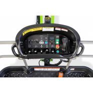 Hr21 4x4 nacelle élévatrice automotrice articulée - niftylift - hauteur de travail 20.8m_3