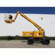 Nacelle articulée HAULOTTE ha20rtj pro occasion_3