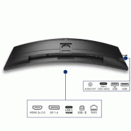 Philips 5000 series 49B2U5900C/00 écran plat de PC 124 cm (48.8