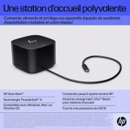 Station daccueil HP Thunderbolt 120 W G4_3