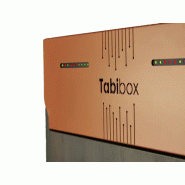 Tabibox WT2 - 20 PC - Tabipower  - Stockage et Chargement_3