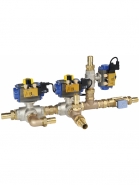 Gecko 120 - Doseur automatique à volume élevé pour véhicules incendie - Classe B avec injection jusqu'à 120 l/min_3