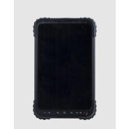 Tablette Android P8 - Écran 8 pouces lisible en plein soleil - Android 12 - IP67 - GNSS haute précision_3