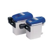 Sécheurs par adsorption DAZ - Boge Kompressoren - capacité de débit de 0,130 à 101,670 m3/min - point de rosée -40°C_3