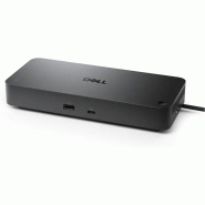 DELL SD25TB5 Avec fil Thunderbolt 5 Noir_3